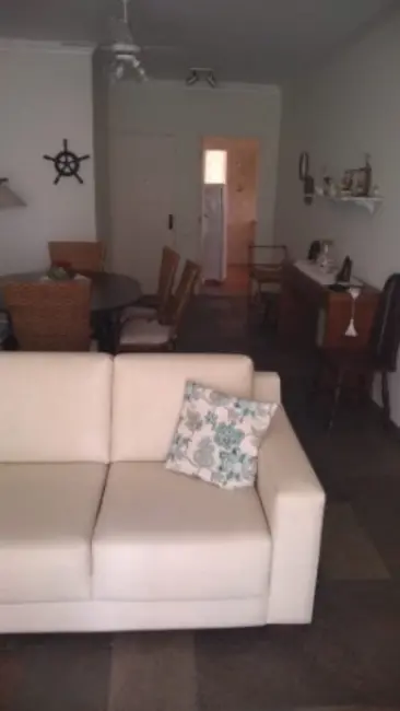 Foto 2 de Apartamento com 3 quartos à venda, 80m2 em Enseada, Guaruja - SP