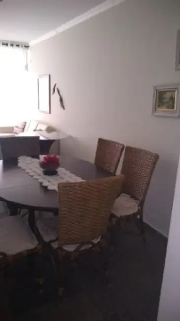 Foto 4 de Apartamento com 3 quartos à venda, 80m2 em Enseada, Guaruja - SP