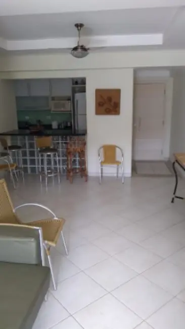 Foto 5 de Apartamento com 3 quartos à venda, 115m2 em Enseada, Guaruja - SP