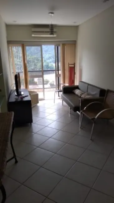 Foto 3 de Apartamento com 3 quartos à venda, 115m2 em Enseada, Guaruja - SP