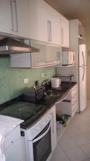 Foto 9 de Apartamento com 3 quartos à venda, 115m2 em Enseada, Guaruja - SP