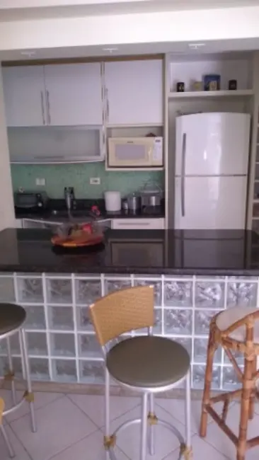 Foto 6 de Apartamento com 3 quartos à venda, 115m2 em Enseada, Guaruja - SP