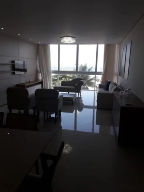 Foto 3 de Apartamento com 4 quartos à venda, 198m2 em Pitangueiras, Guaruja - SP