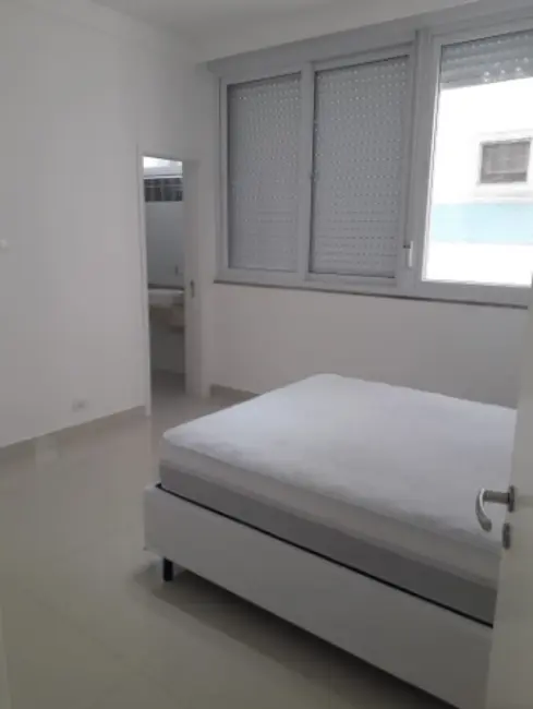 Foto 6 de Apartamento com 4 quartos à venda, 198m2 em Pitangueiras, Guaruja - SP