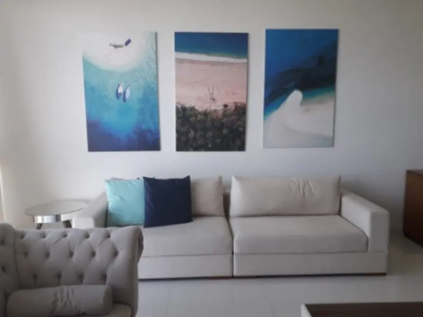 Foto 4 de Apartamento com 4 quartos à venda, 198m2 em Pitangueiras, Guaruja - SP