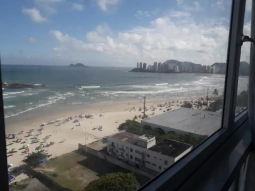 Foto 1 de Apartamento com 4 quartos à venda, 198m2 em Pitangueiras, Guaruja - SP