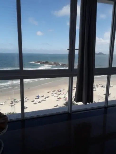 Foto 2 de Apartamento com 4 quartos à venda, 198m2 em Pitangueiras, Guaruja - SP