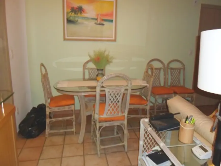 Foto 4 de Apartamento com 3 quartos à venda, 120m2 em Guaruja - SP