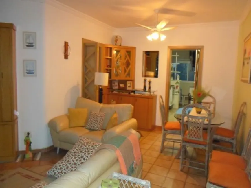 Foto 3 de Apartamento com 3 quartos à venda, 120m2 em Guaruja - SP