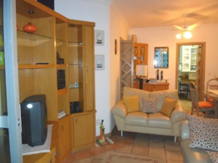 Foto 2 de Apartamento com 3 quartos à venda, 120m2 em Guaruja - SP