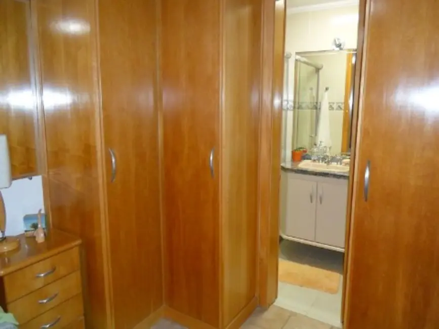 Foto 8 de Apartamento com 3 quartos à venda, 120m2 em Guaruja - SP