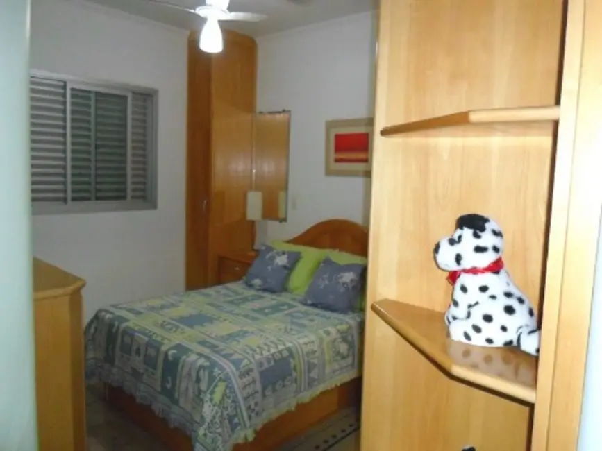 Foto 6 de Apartamento com 3 quartos à venda, 120m2 em Guaruja - SP