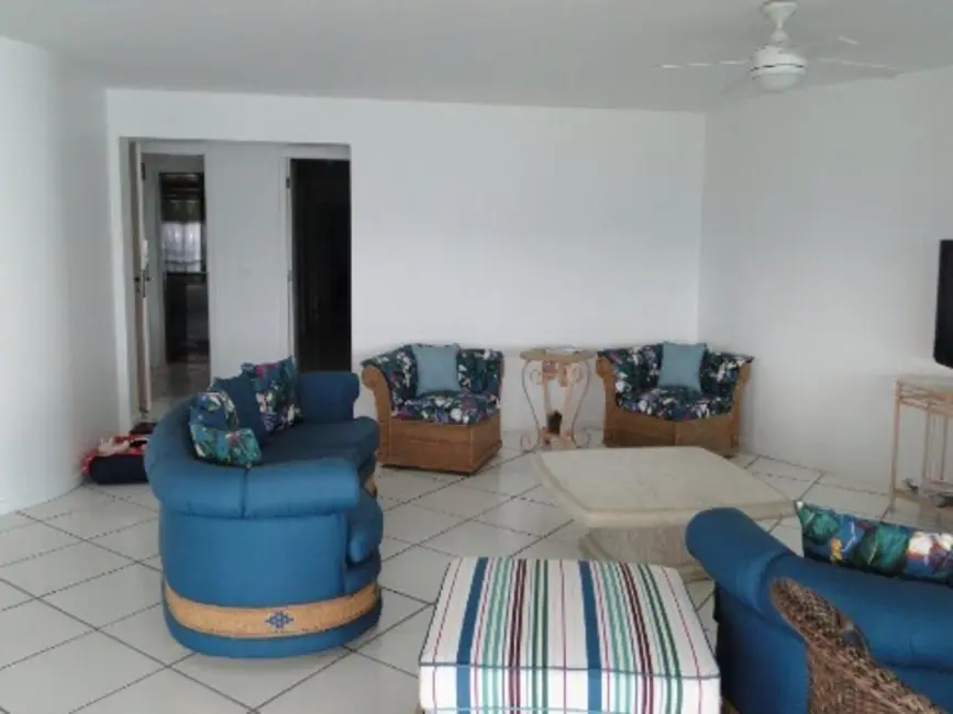 Foto 3 de Apartamento com 4 quartos à venda, 224m2 em Enseada, Guaruja - SP