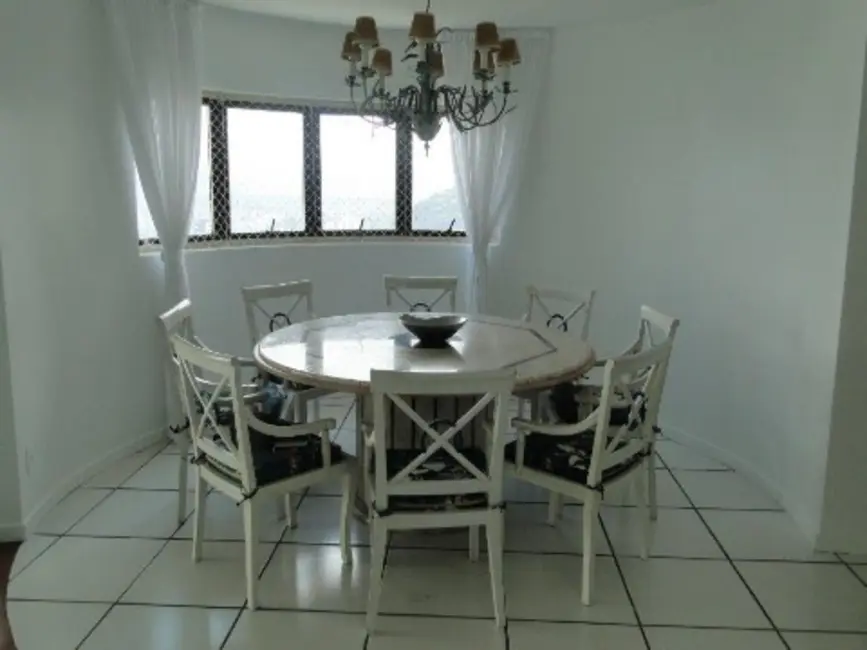 Foto 6 de Apartamento com 4 quartos à venda, 224m2 em Enseada, Guaruja - SP
