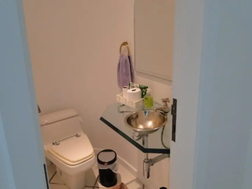 Foto 8 de Apartamento com 4 quartos à venda, 224m2 em Enseada, Guaruja - SP