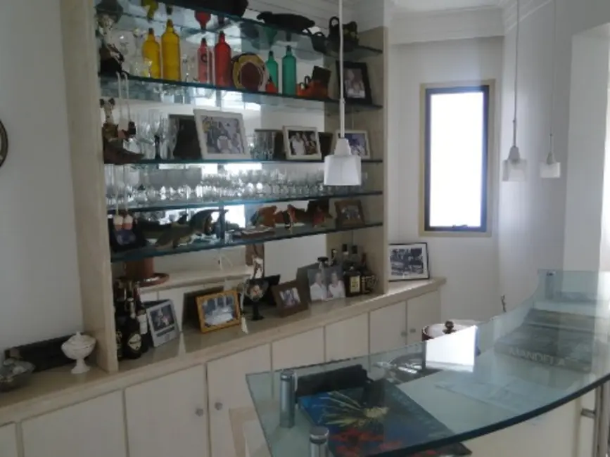 Foto 9 de Apartamento com 5 quartos à venda, 224m2 em Enseada, Guaruja - SP