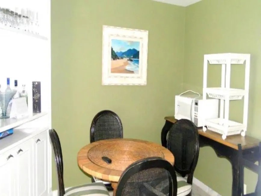 Foto 6 de Apartamento com 4 quartos à venda, 224m2 em Enseada, Guaruja - SP