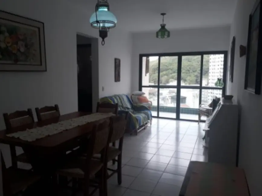 Foto 4 de Apartamento com 2 quartos à venda, 80m2 em Guaruja - SP
