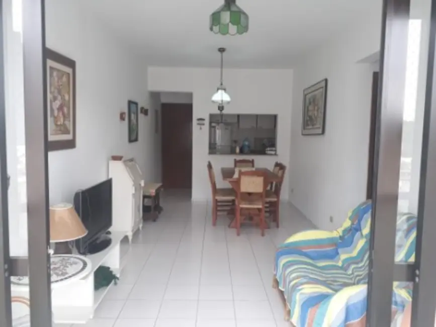 Foto 1 de Apartamento com 2 quartos à venda, 80m2 em Guaruja - SP