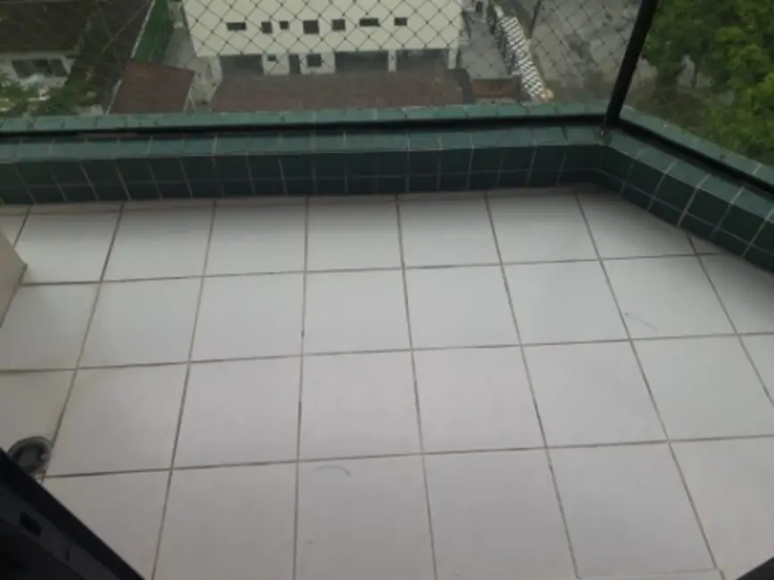 Foto 2 de Apartamento com 2 quartos à venda, 80m2 em Guaruja - SP