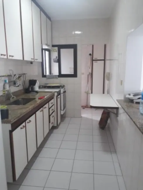 Foto 8 de Apartamento com 2 quartos à venda, 80m2 em Guaruja - SP