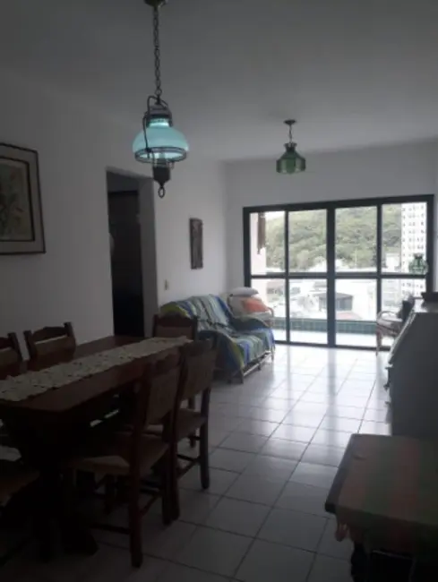 Foto 3 de Apartamento com 2 quartos à venda, 80m2 em Guaruja - SP