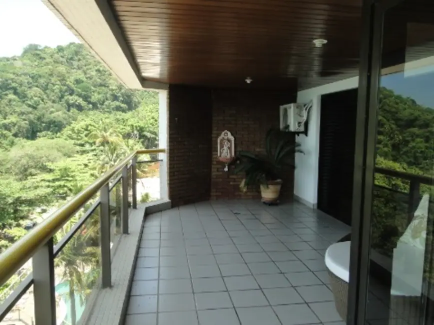Apartamento com 3 quartos à venda, 168m2 em Guaruja - SP - imagem 7 Foto 7 de Apartamento com 3 quartos à venda, 168m2 em Guaruja - SP