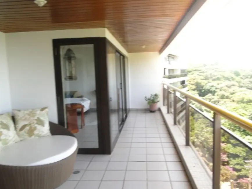 Apartamento com 3 quartos à venda, 168m2 em Guaruja - SP - imagem 5 Foto 5 de Apartamento com 3 quartos à venda, 168m2 em Guaruja - SP