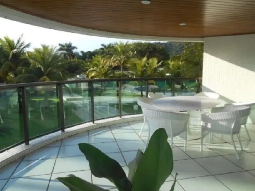 Apartamento com 4 quartos à venda, 224m2 em Enseada, Guaruja - SP - imagem 9 Foto 9 de Apartamento com 4 quartos à venda, 224m2 em Enseada, Guaruja - SP