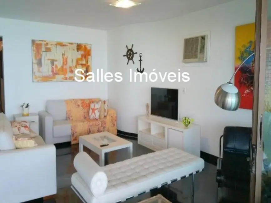 Apartamento com 4 quartos à venda, 224m2 em Enseada, Guaruja - SP - imagem 7 Foto 7 de Apartamento com 4 quartos à venda, 224m2 em Enseada, Guaruja - SP