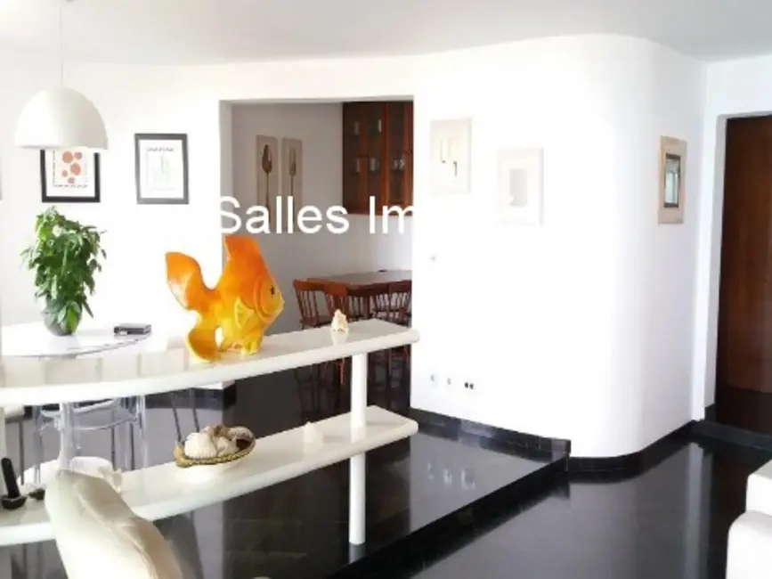 Apartamento com 4 quartos à venda, 224m2 em Enseada, Guaruja - SP - imagem 8 Foto 8 de Apartamento com 4 quartos à venda, 224m2 em Enseada, Guaruja - SP