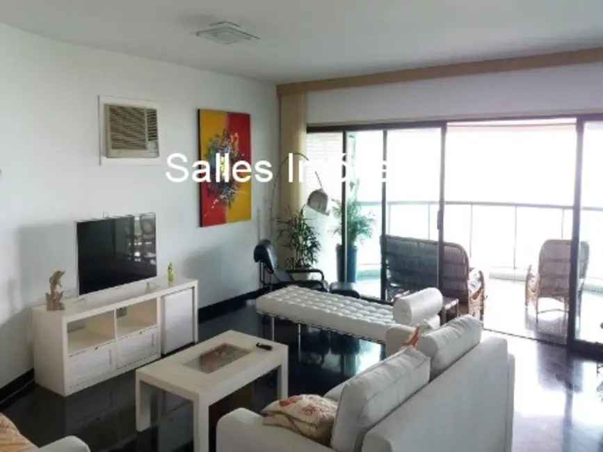 Apartamento com 4 quartos à venda, 224m2 em Enseada, Guaruja - SP - imagem 6 Foto 6 de Apartamento com 4 quartos à venda, 224m2 em Enseada, Guaruja - SP