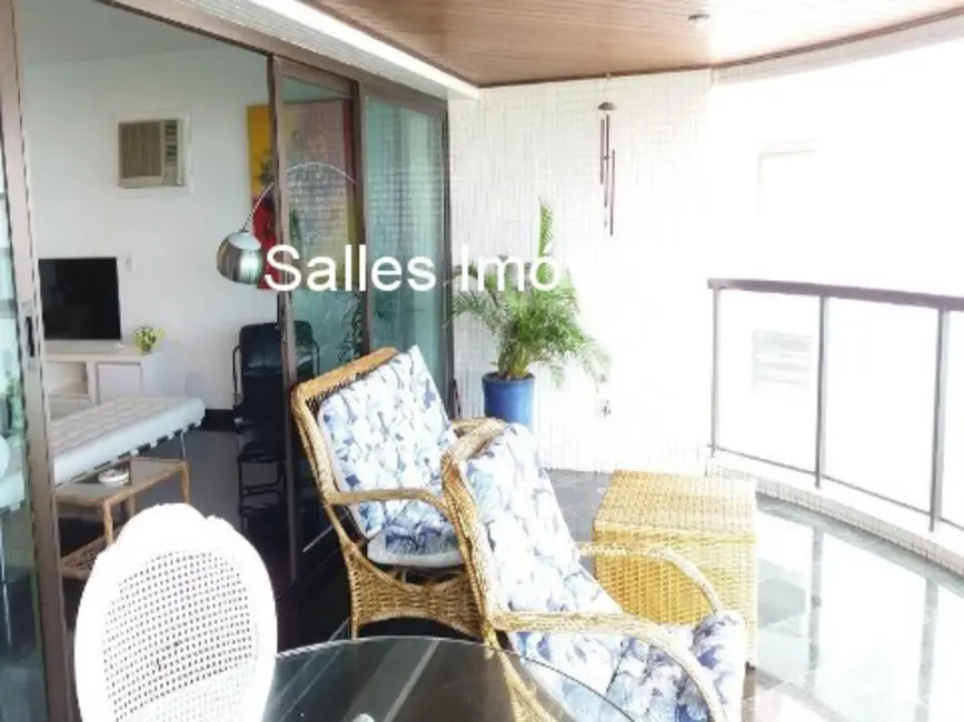 Apartamento com 4 quartos à venda, 224m2 em Enseada, Guaruja - SP - imagem 9 Foto 9 de Apartamento com 4 quartos à venda, 224m2 em Enseada, Guaruja - SP