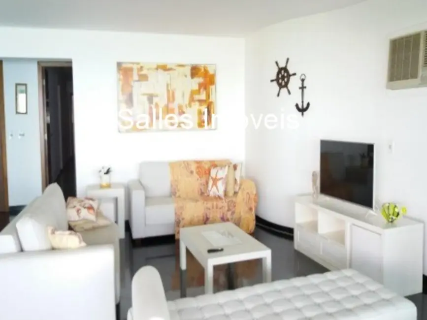 Apartamento com 4 quartos à venda, 224m2 em Enseada, Guaruja - SP - imagem 4 Foto 4 de Apartamento com 4 quartos à venda, 224m2 em Enseada, Guaruja - SP