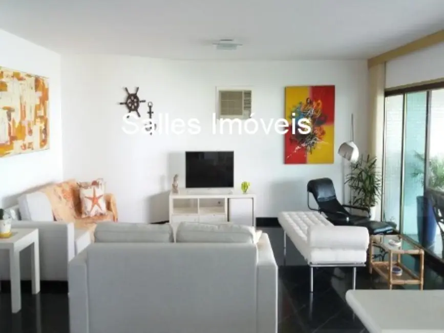 Apartamento com 4 quartos à venda, 224m2 em Enseada, Guaruja - SP - imagem 3 Foto 3 de Apartamento com 4 quartos à venda, 224m2 em Enseada, Guaruja - SP