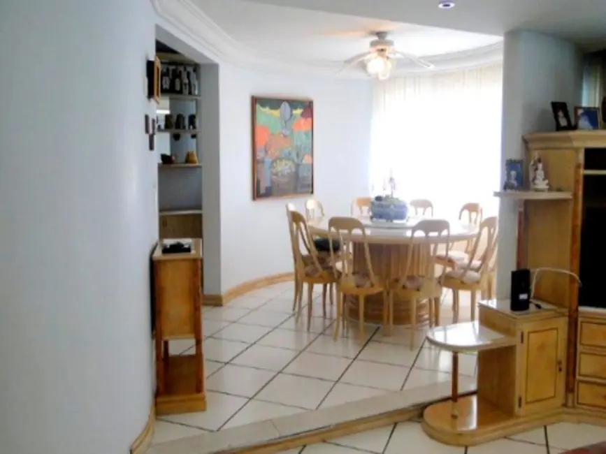 Foto 5 de Apartamento com 4 quartos à venda, 224m2 em Enseada, Guaruja - SP