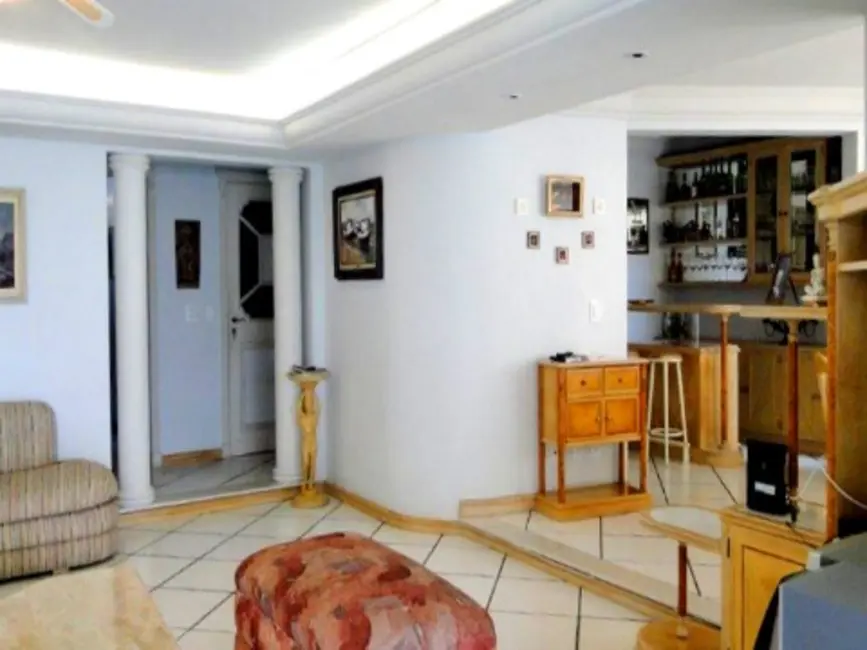 Foto 4 de Apartamento com 4 quartos à venda, 224m2 em Enseada, Guaruja - SP