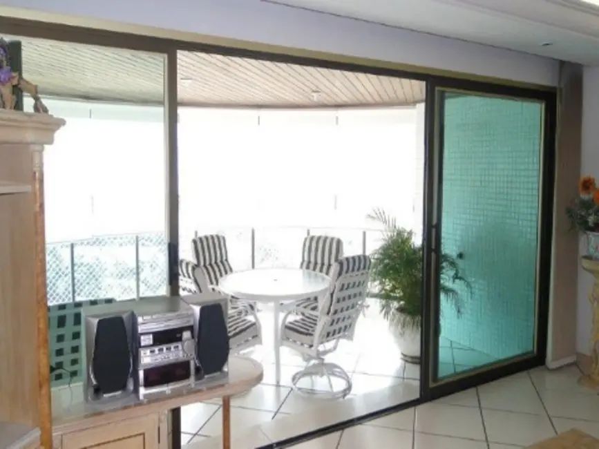 Foto 7 de Apartamento com 4 quartos à venda, 224m2 em Enseada, Guaruja - SP