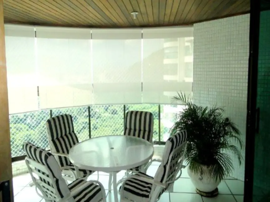 Foto 8 de Apartamento com 4 quartos à venda, 224m2 em Enseada, Guaruja - SP