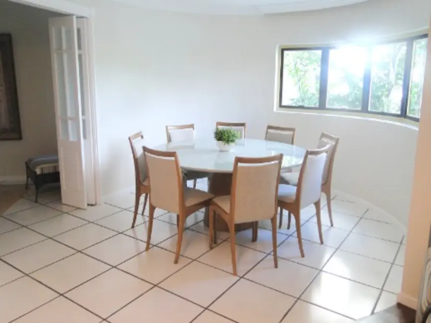 Foto 7 de Apartamento com 4 quartos à venda, 224m2 em Enseada, Guaruja - SP