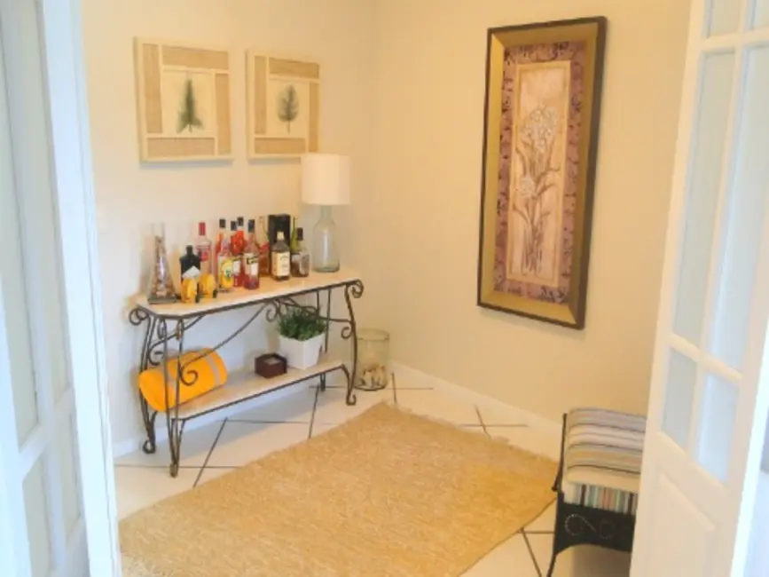 Foto 8 de Apartamento com 4 quartos à venda, 224m2 em Enseada, Guaruja - SP