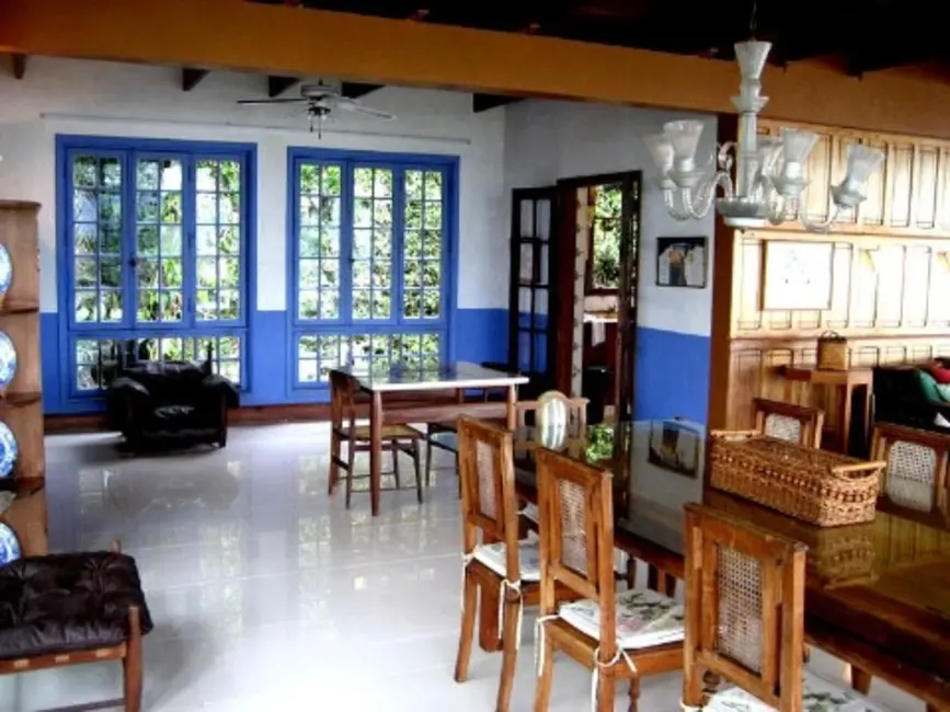 Casa de Condomínio com 4 quartos à venda, 360m2 em Enseada, Guaruja - SP - imagem 9 Foto 9 de Casa de Condomínio com 4 quartos à venda, 360m2 em Enseada, Guaruja - SP