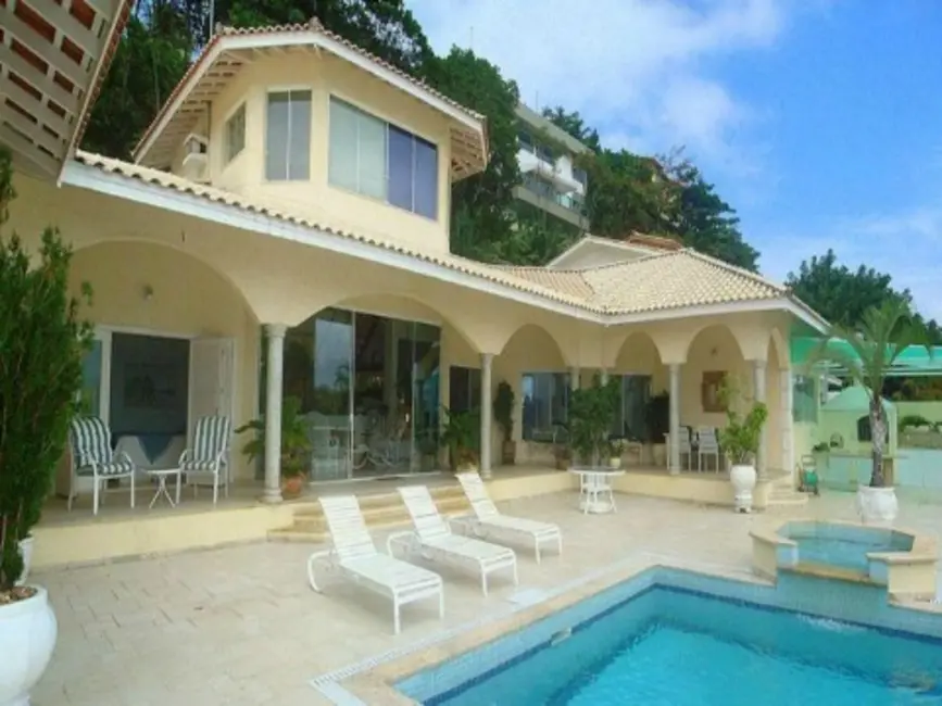 Casa de Condomínio com 4 quartos à venda, 1000m2 em Enseada, Guaruja - SP - imagem 2 Foto 2 de Casa de Condomínio com 4 quartos à venda, 1000m2 em Enseada, Guaruja - SP