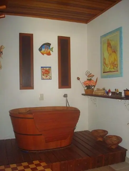 Casa de Condomínio com 4 quartos à venda, 1000m2 em Enseada, Guaruja - SP - imagem 9 Foto 9 de Casa de Condomínio com 4 quartos à venda, 1000m2 em Enseada, Guaruja - SP