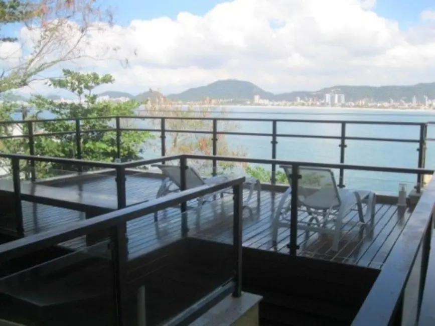 Foto 1 de Casa de Condomínio com 5 quartos à venda, 1200m2 em Enseada, Guaruja - SP