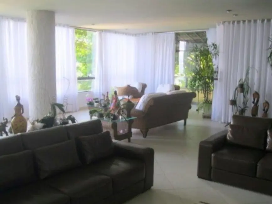 Casa de Condomínio com 5 quartos à venda, 1200m2 em Enseada, Guaruja - SP - imagem 8 Foto 8 de Casa de Condomínio com 5 quartos à venda, 1200m2 em Enseada, Guaruja - SP