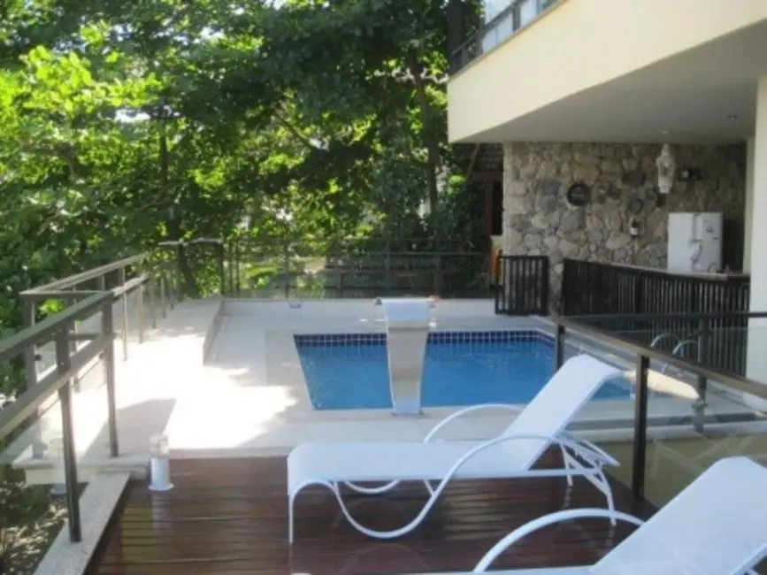Foto 2 de Casa de Condomínio com 5 quartos à venda, 1200m2 em Enseada, Guaruja - SP