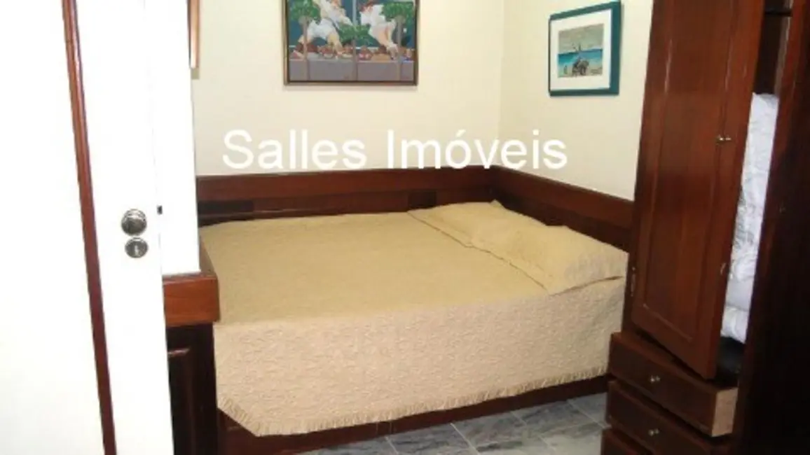 Foto 6 de Apartamento com 3 quartos à venda, 200m2 em Enseada, Guaruja - SP