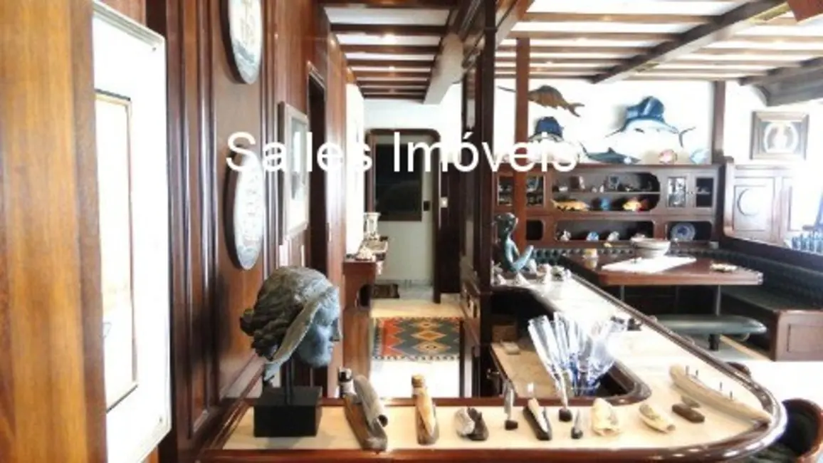 Foto 5 de Apartamento com 3 quartos à venda, 200m2 em Enseada, Guaruja - SP