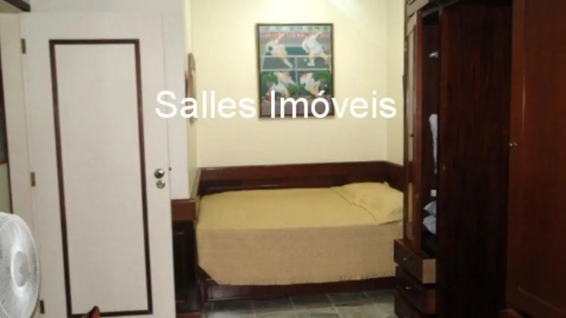 Foto 7 de Apartamento com 3 quartos à venda, 200m2 em Enseada, Guaruja - SP